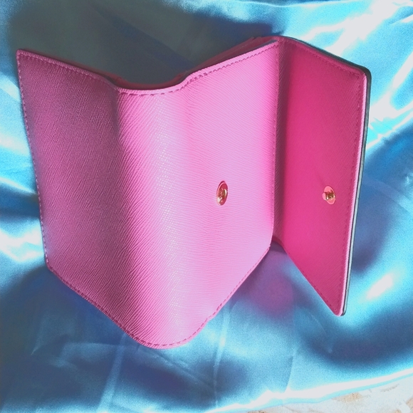 🩷KATE SPADE Trifold Wallet 🩷 NWOT - Picture 3 of 7